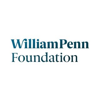 William Penn Foundation logo