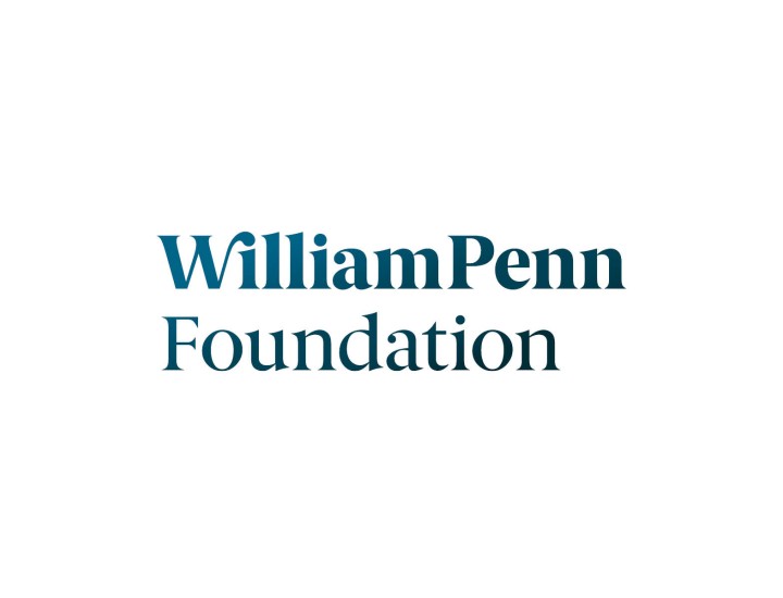 William Penn Foundation logo